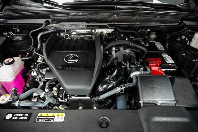 Used 2023 Lexus RX 350 Premium Plus w/ Cold Area Package image 27