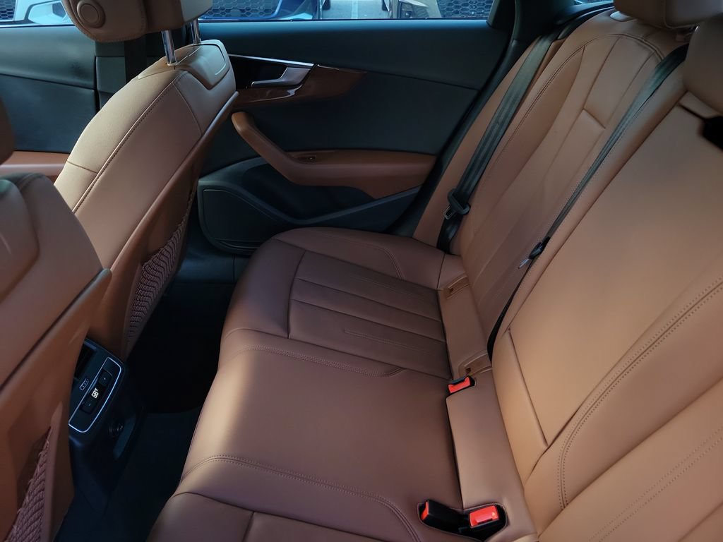 Certified 2022 Audi A4 2.0T Premium AWD/4WD image 26