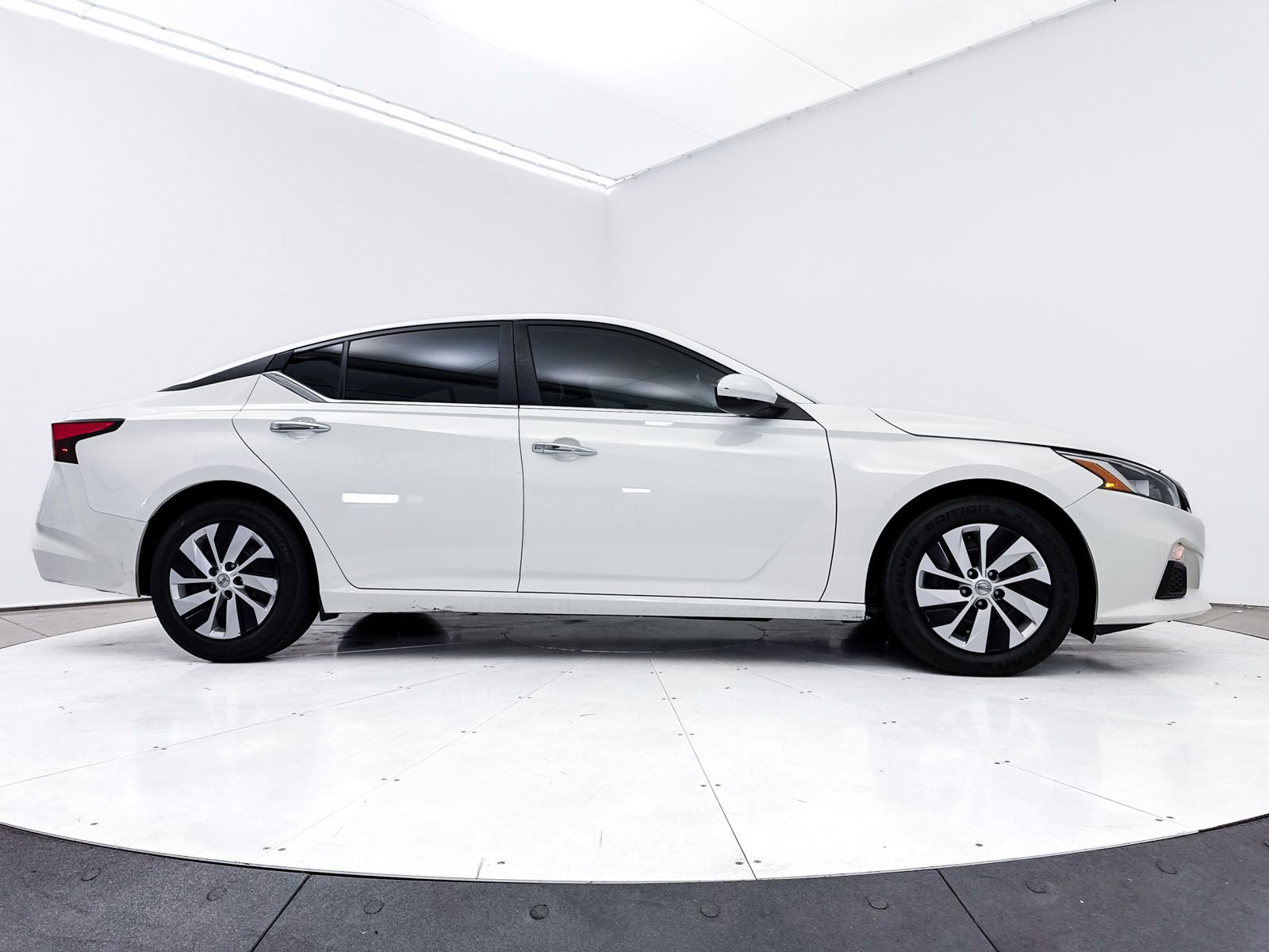 Used 2020 Nissan Altima 2.5 S image 35