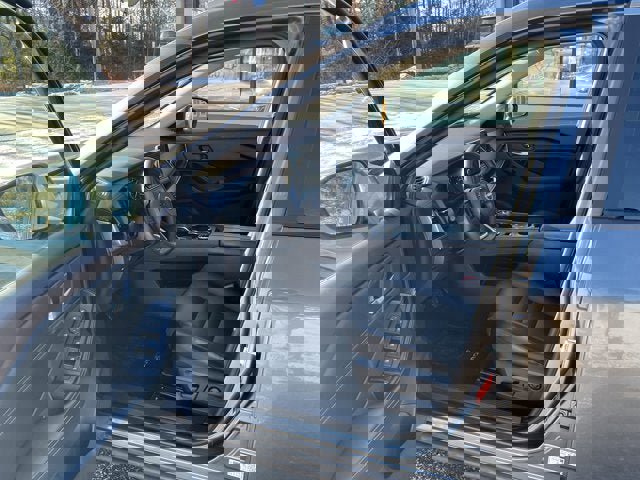 Used 2023 Nissan Rogue SV w/ SV Premium Package image 14