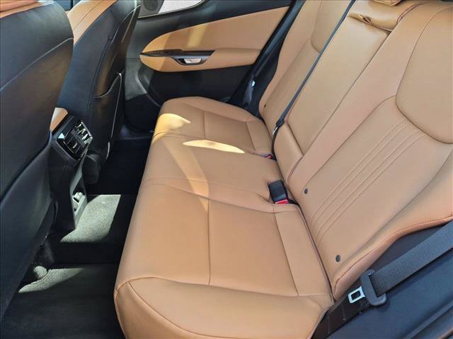 Used 2026 Lexus NX 350 AWD image 18