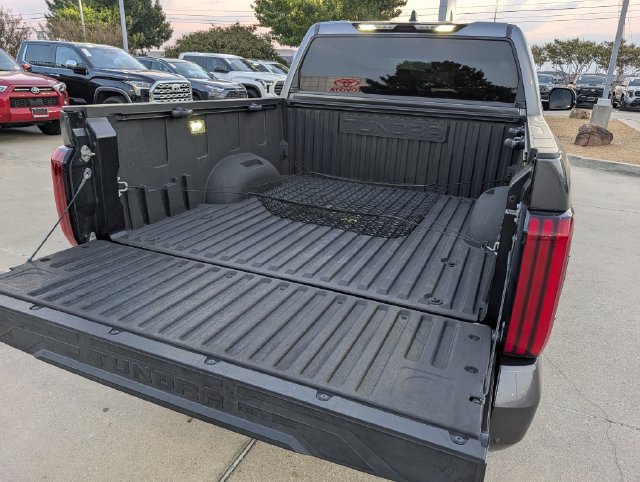 Used 2023 Toyota Tundra Limited w/ Power Package AWD/4WD image 28