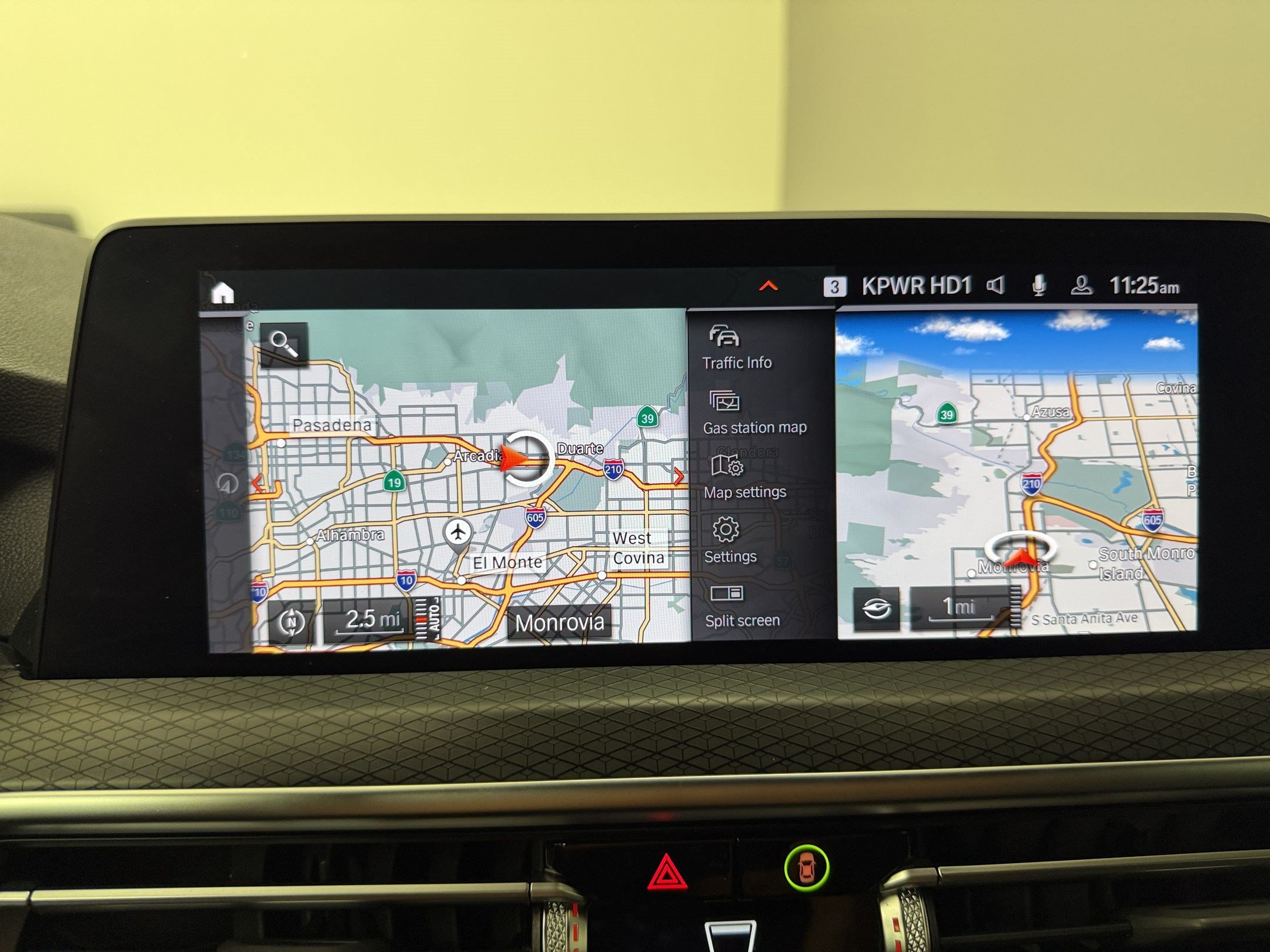 Used 2023 BMW X3 sDrive30i w/ M Sport Package RWD image 19