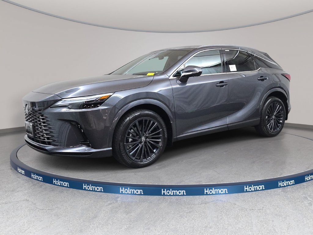 New 2026 Lexus RX 350 Premium w/ Convenience Package