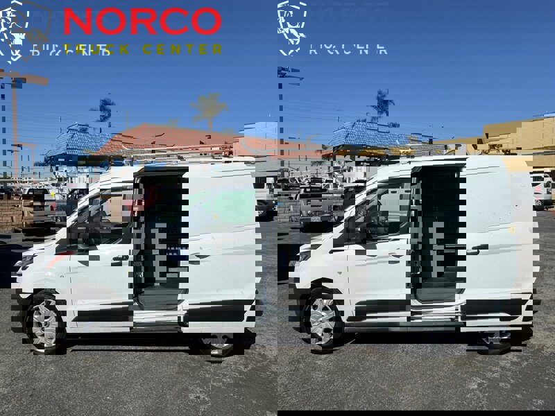 Used 2020 Ford Transit Connect XL image 8