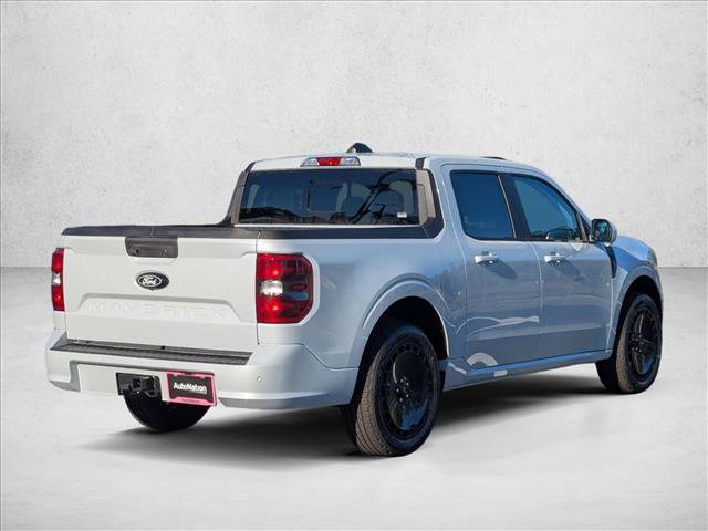New 2026 Ford Maverick Lobo image 2
