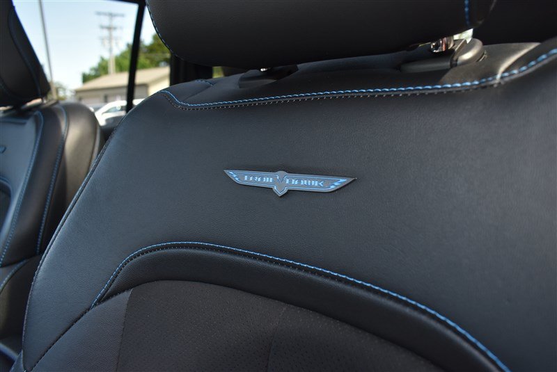 Used 2023 Jeep Grand Cherokee Trailhawk AWD/4WD image 16