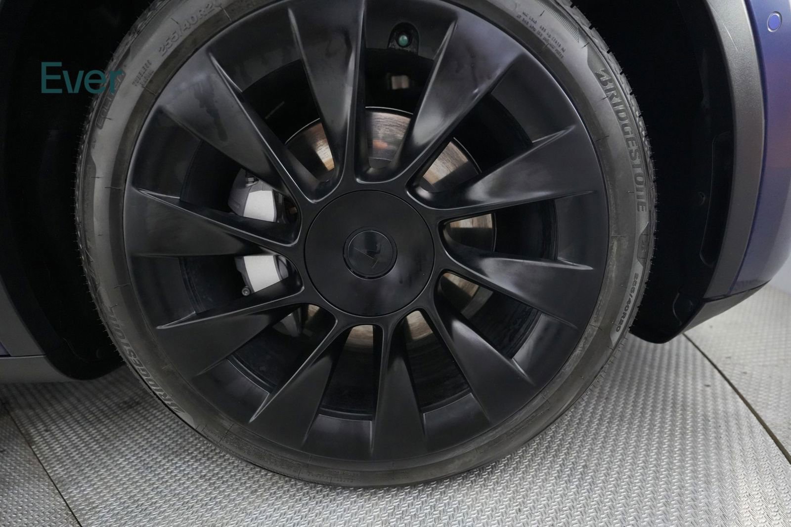 Used 2021 Tesla Model Y Long Range image 20