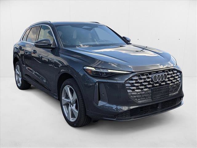 New 2025 Audi Q5 Premium Plus image 6