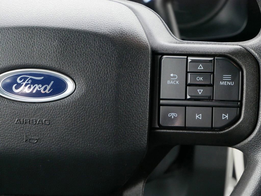 Certified 2023 Ford F250 XLT w/ FX4 Off-Road Package image 18