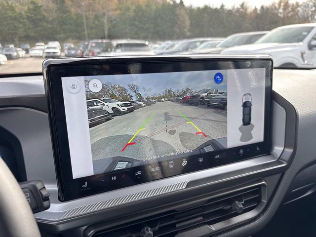 New 2025 Ford Bronco Sport Big Bend w/ Convenience Package image 26