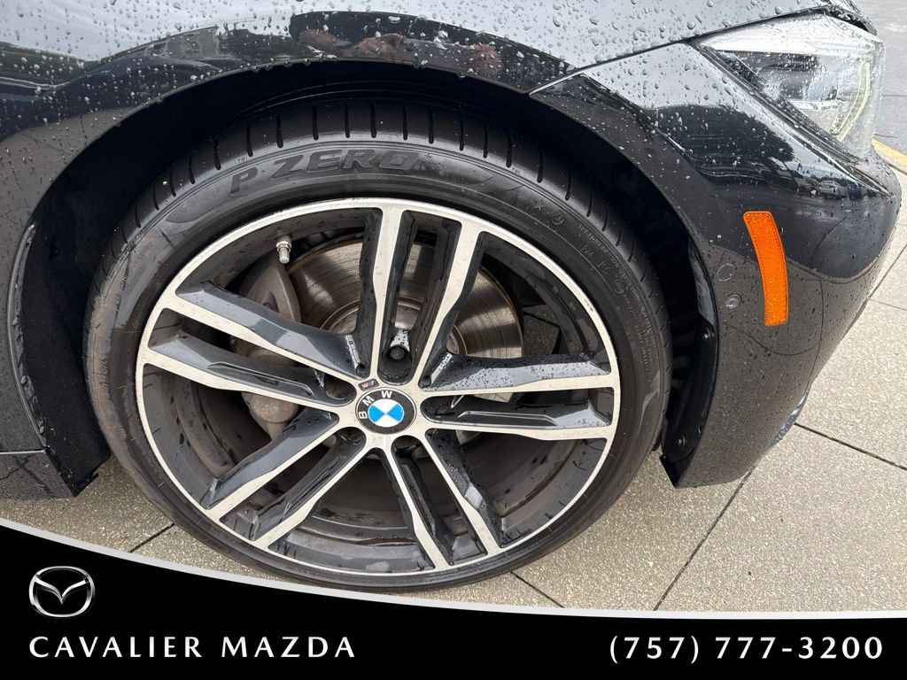 Used 2020 BMW 430i Gran Coupe xDrive AWD/4WD image 22