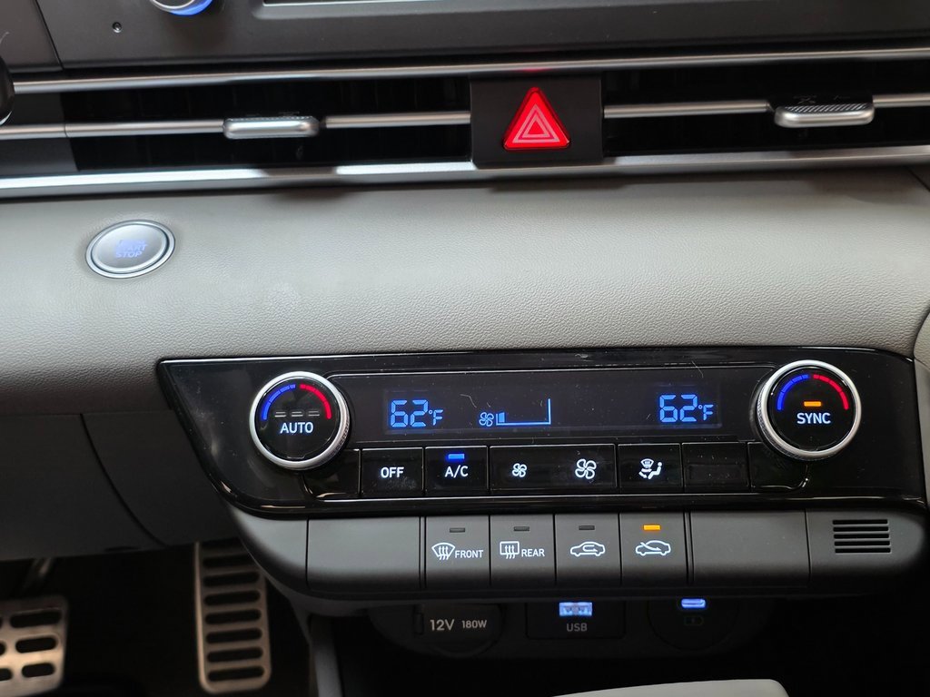 New 2026 Hyundai Elantra Sport w/ Cargo Package image 20