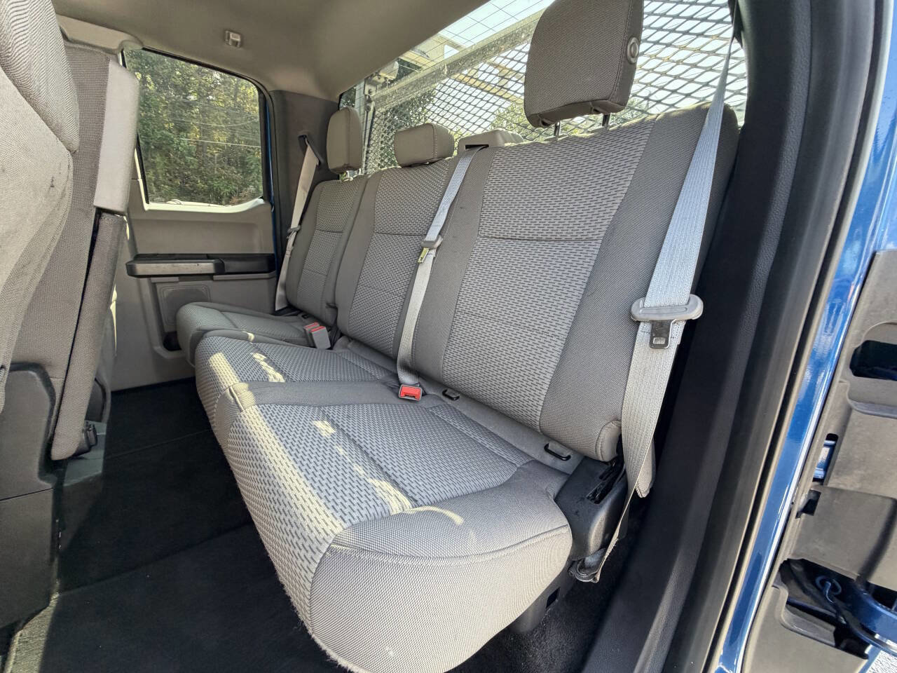 Used 2018 Ford F150 XLT w/ Equipment Group 302A Luxury image 12