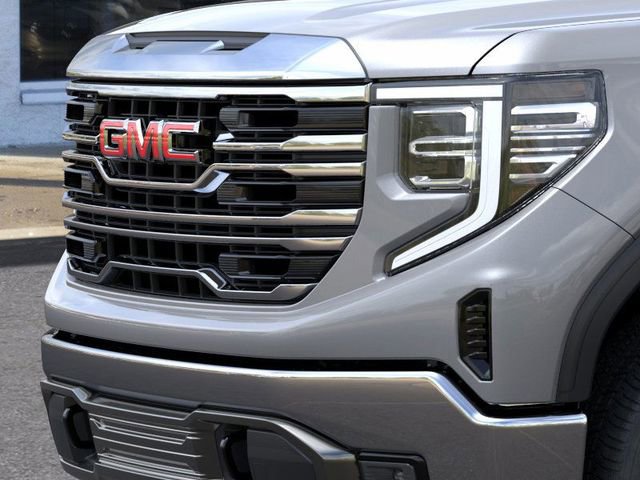 New 2026 GMC Sierra 1500 SLT w/ SLT Premium Package image 13