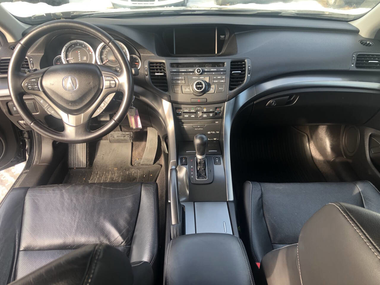 Used 2011 Acura TSX Sedan image 10