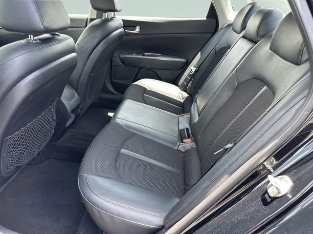 Used 2019 Kia Optima S w/ S Panoramic Sunroof Package FWD image 36