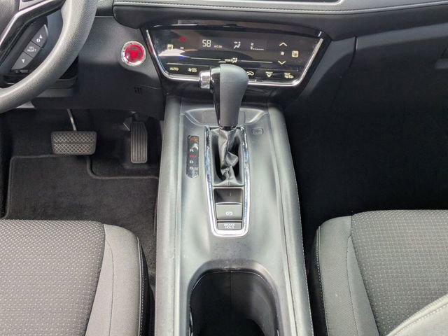 Used 2022 Honda HR-V EX image 20