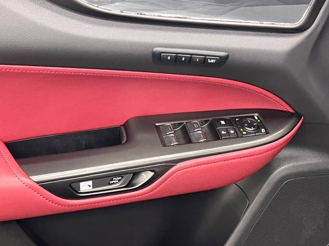 Certified 2024 Lexus NX 350 AWD image 10