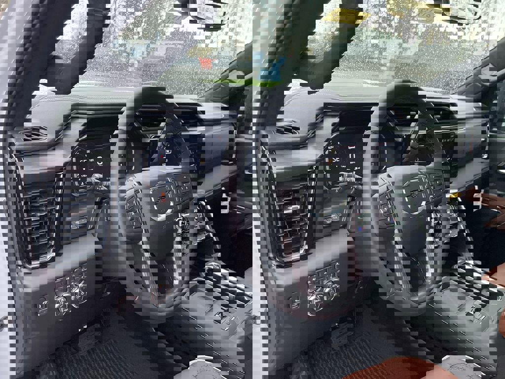 New 2026 GMC Sierra 3500 Denali Ultimate image 10