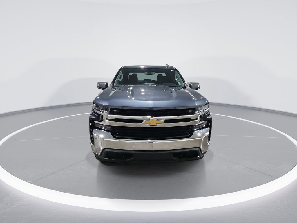 Used 2022 Chevrolet Silverado 1500 LT image 3