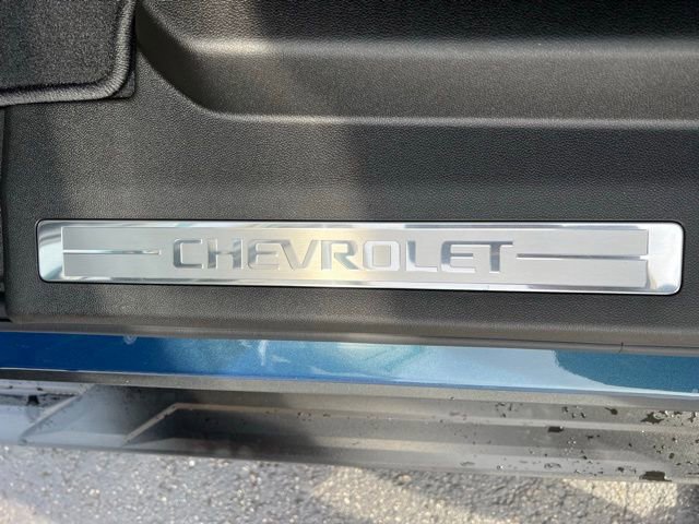 New 2025 Chevrolet Suburban Premier AWD/4WD image 27