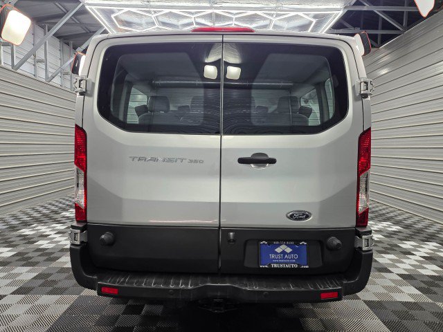 Used 2016 Ford Transit 350 XL RWD image 6
