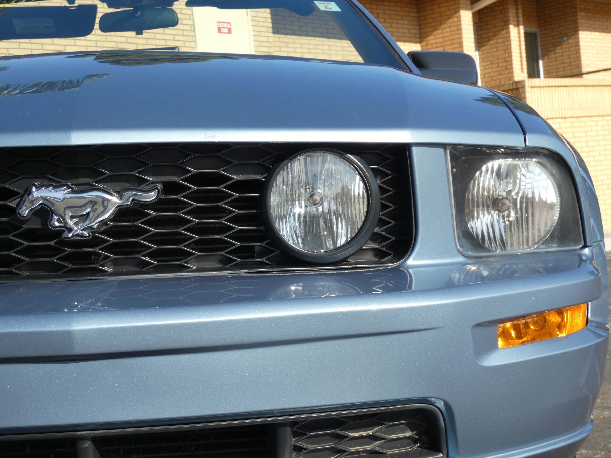 Used 2007 Ford Mustang GT Premium image 15