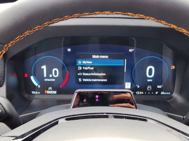 New 2026 Ford Explorer Tremor w/ Tremor Ultimate Package image 16