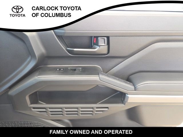 New 2026 Toyota Tacoma SR5 RWD image 20
