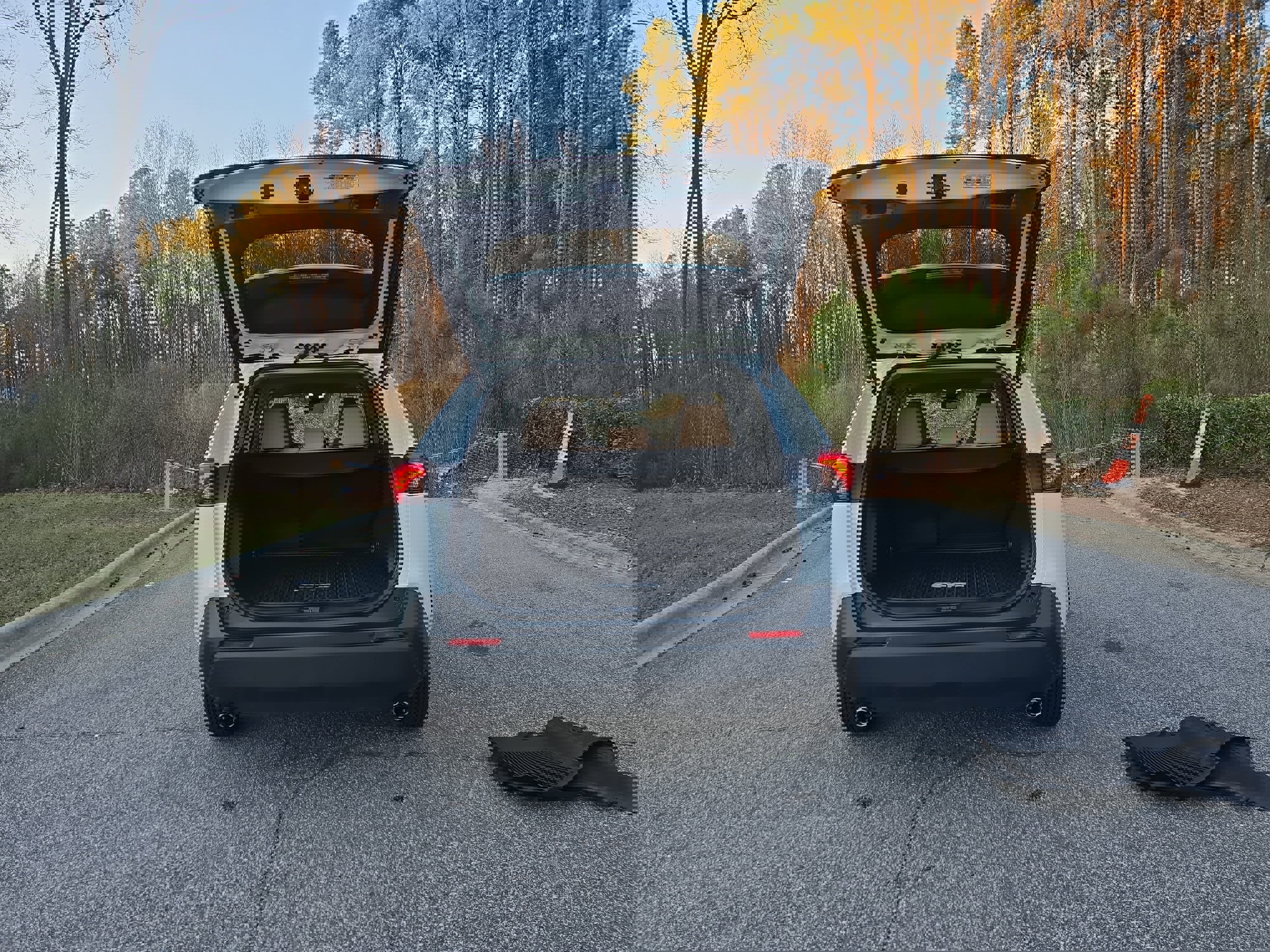 Used 2023 Toyota RAV4 XLE w/ Convenience Package image 12