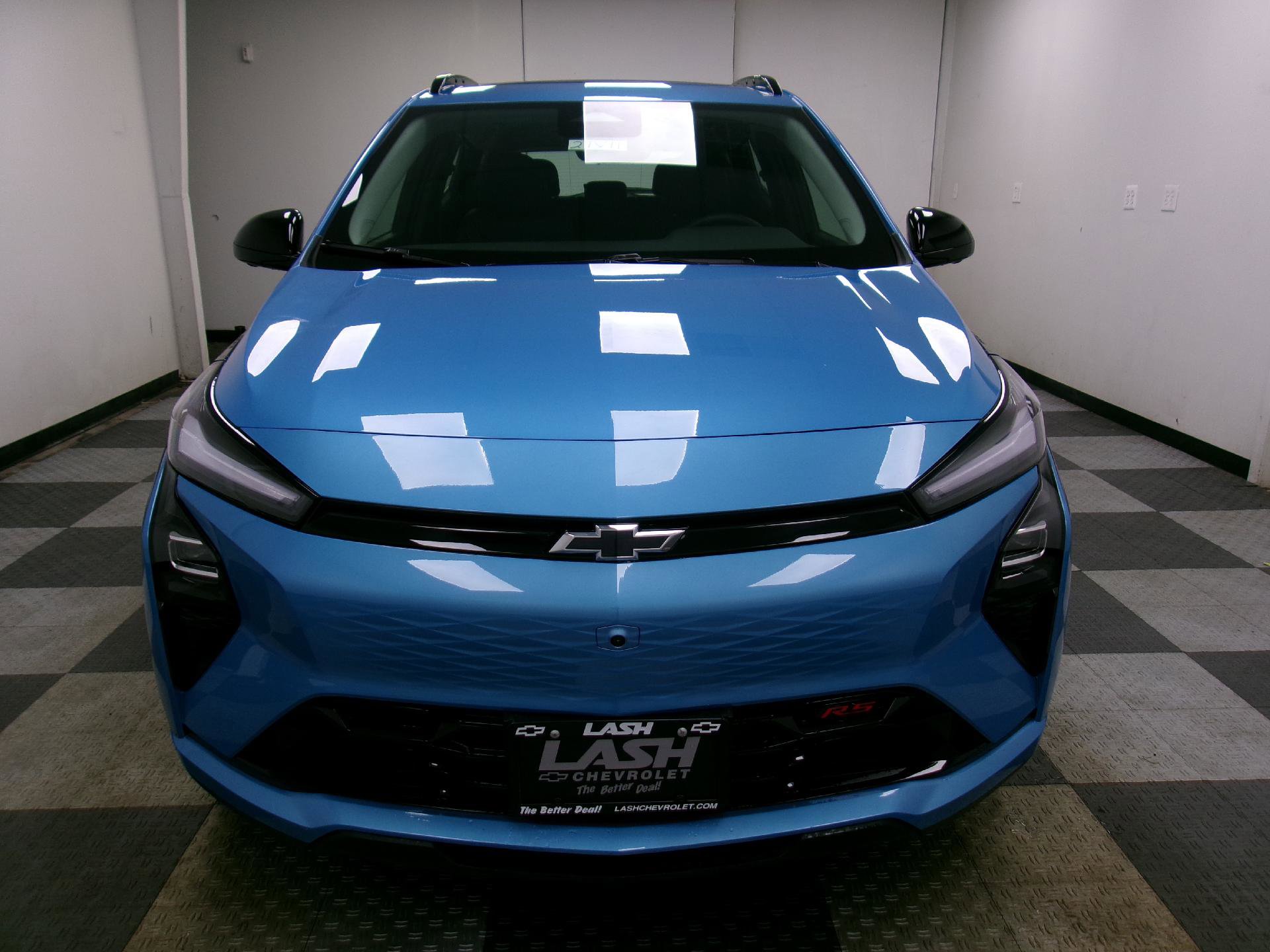 Used 2027 Chevrolet Bolt RS w/ Technology Package FWD image 16