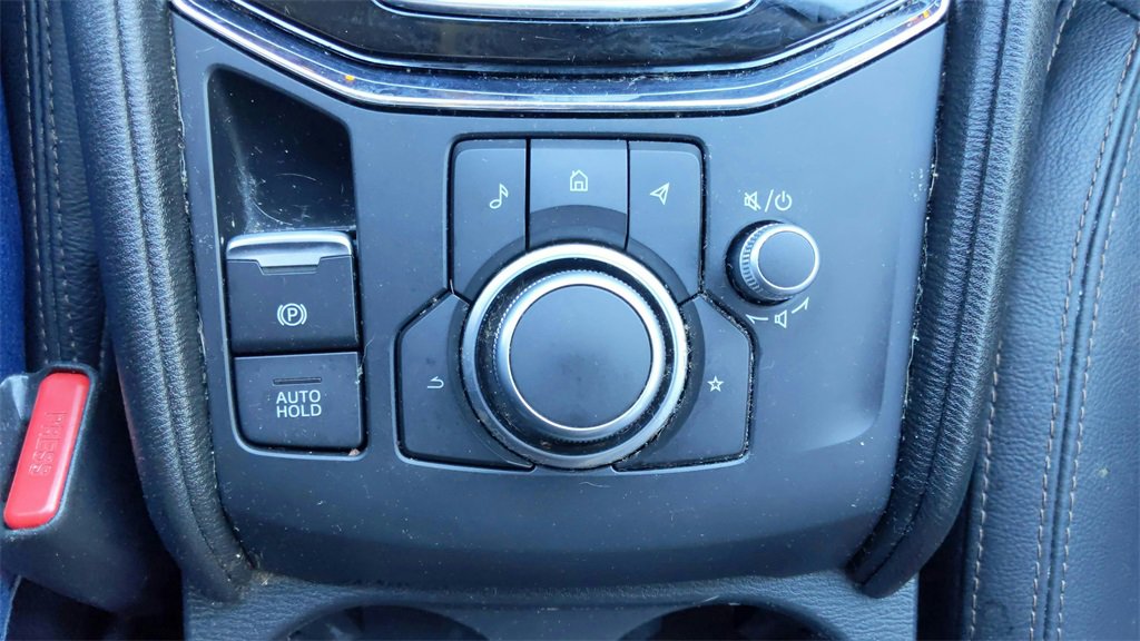 Used 2023 MAZDA CX-5 AWD 2.5 S w/ Preferred Package image 27