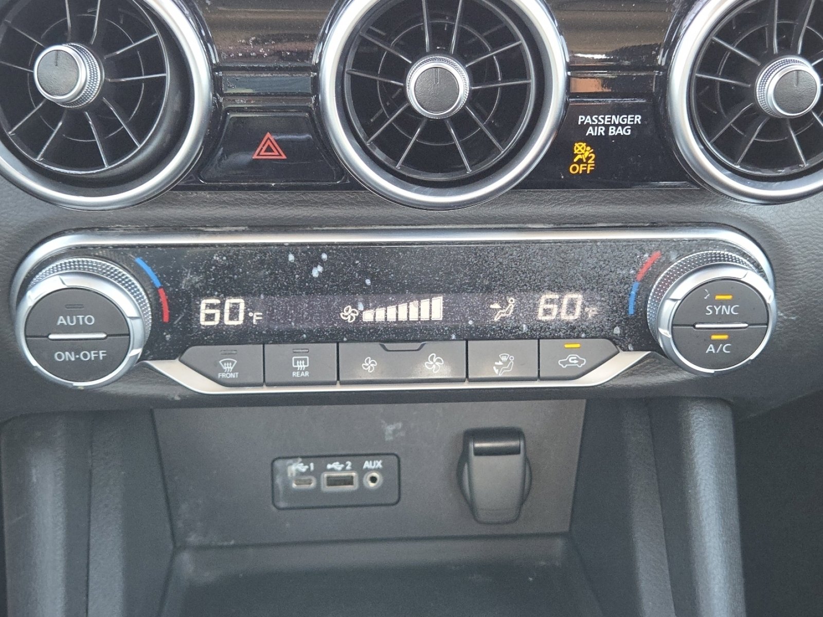 Used 2023 Nissan Sentra SR w/ Midnight Edition Package image 29