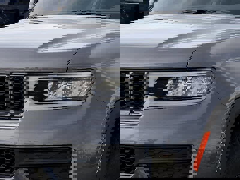 New 2026 Jeep Grand Cherokee L 4WD image 10