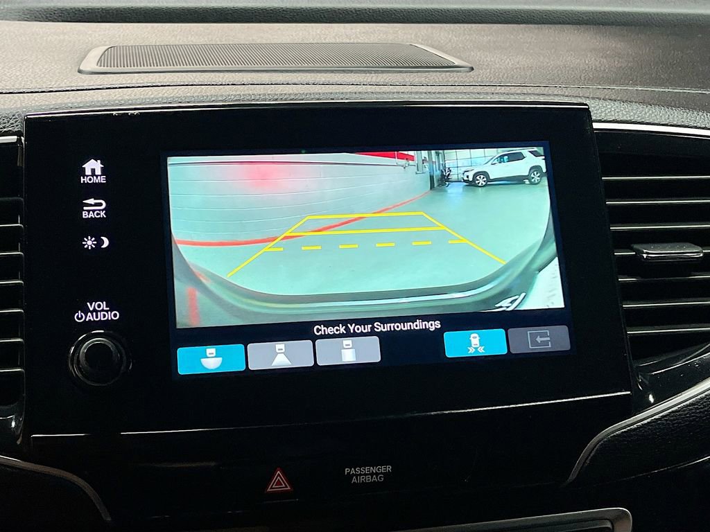 Used 2022 Honda Pilot Elite image 14