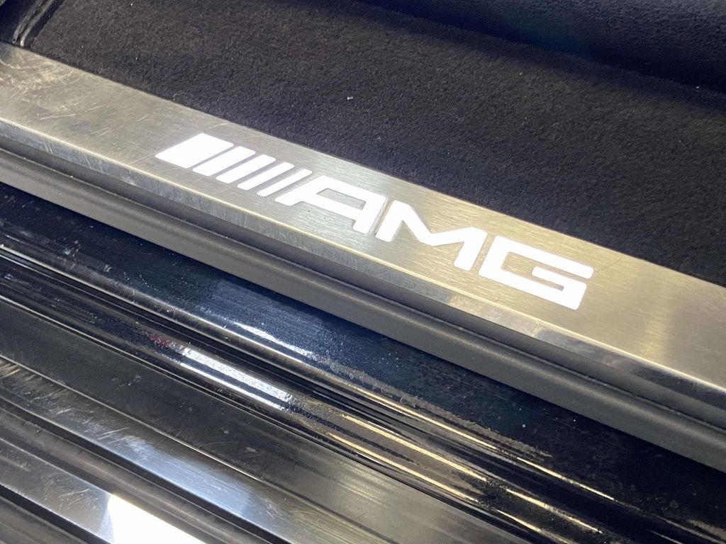 Used 2018 Mercedes-Benz G 63 AMG 4MATIC image 32
