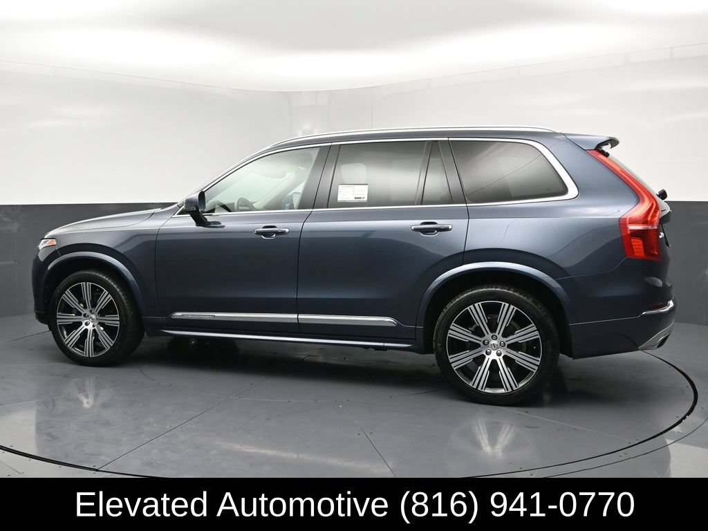 Used 2020 Volvo XC90 T6 Inscription AWD/4WD image 30