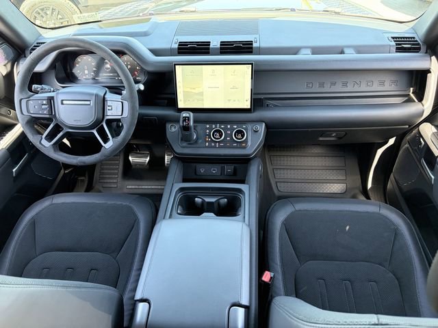 Used 2024 Land Rover Defender 110 Carpathian Edition image 24
