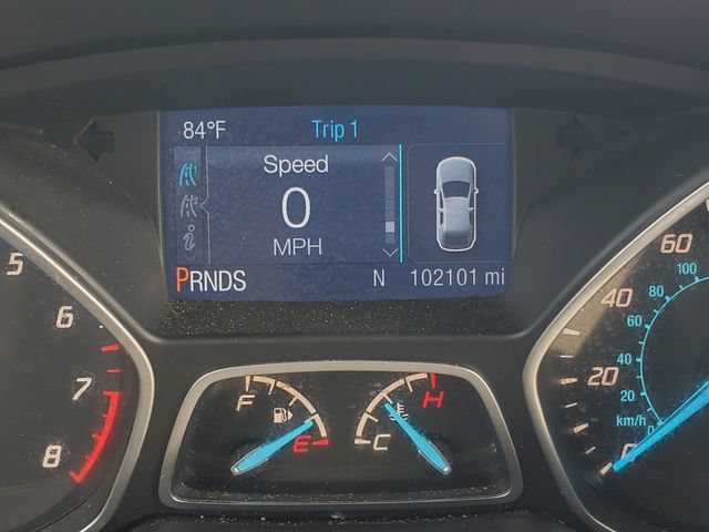 Used 2015 Ford Escape SE AWD/4WD image 15