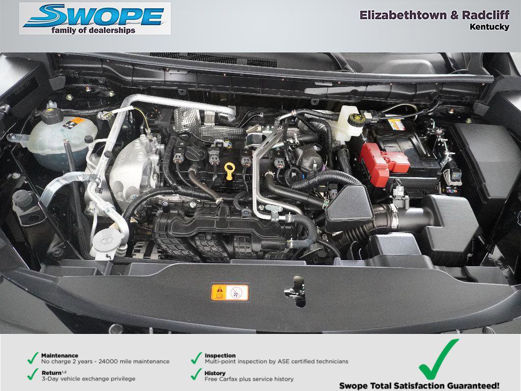 New 2025 Mitsubishi Outlander SEL image 34