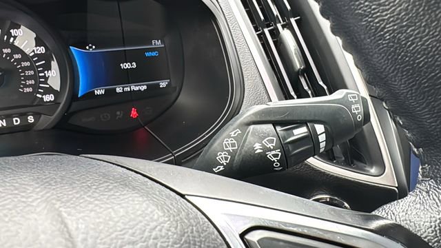 Certified 2024 Ford Edge SEL w/ Convenience Package image 20