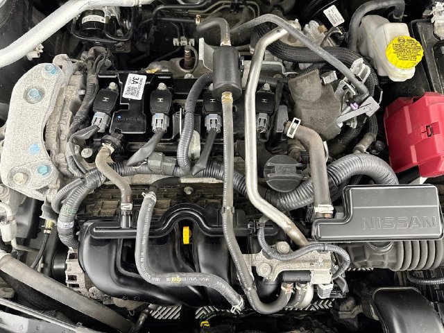Used 2024 Nissan Sentra S FWD image 36