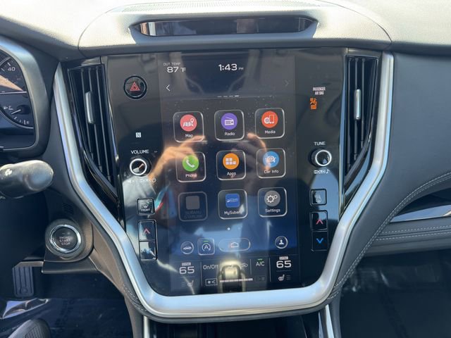 Used 2021 Subaru Legacy Limited image 20