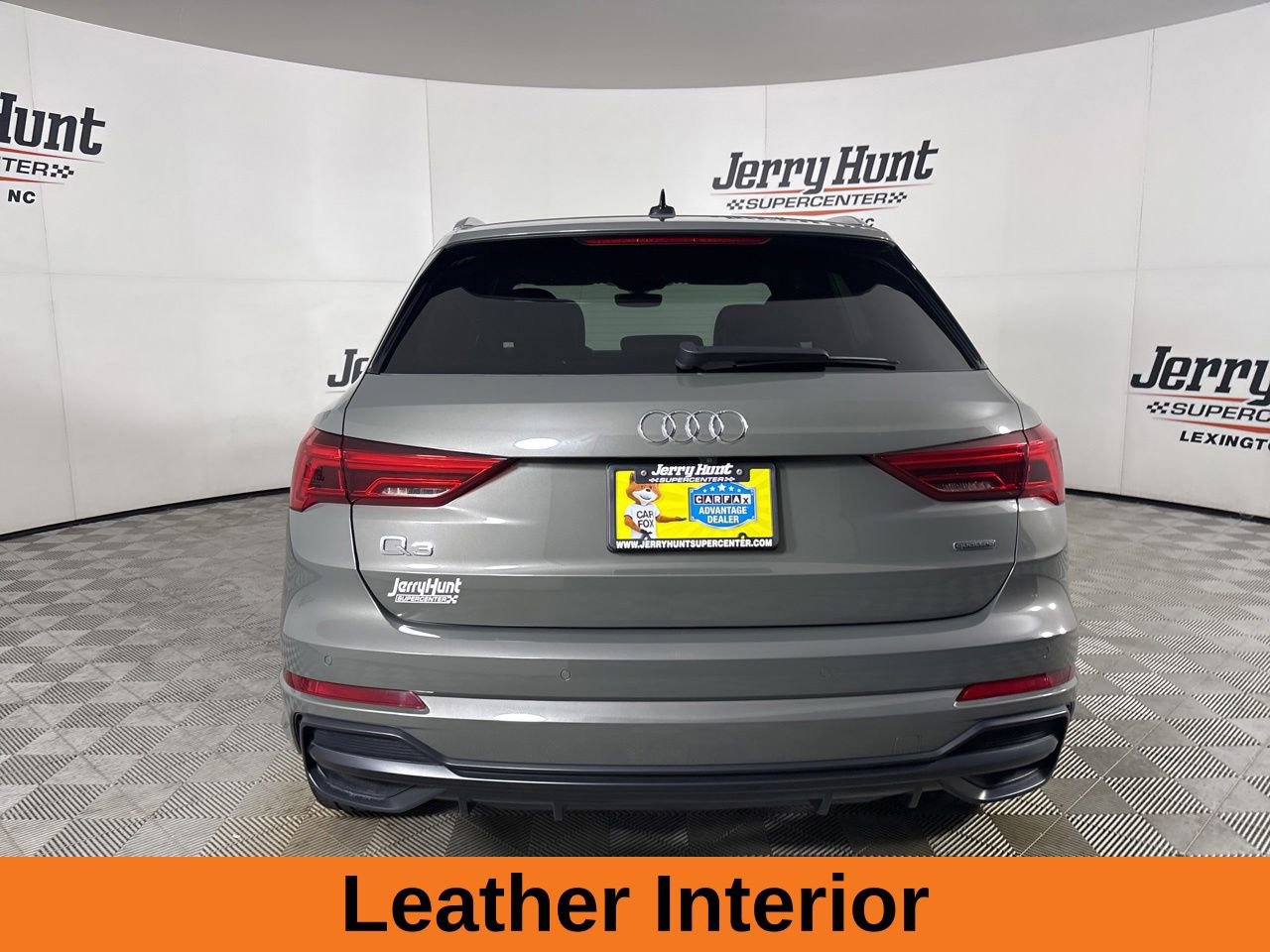 Used 2022 Audi Q3 2.0T Premium w/ Convenience Package AWD/4WD image 6