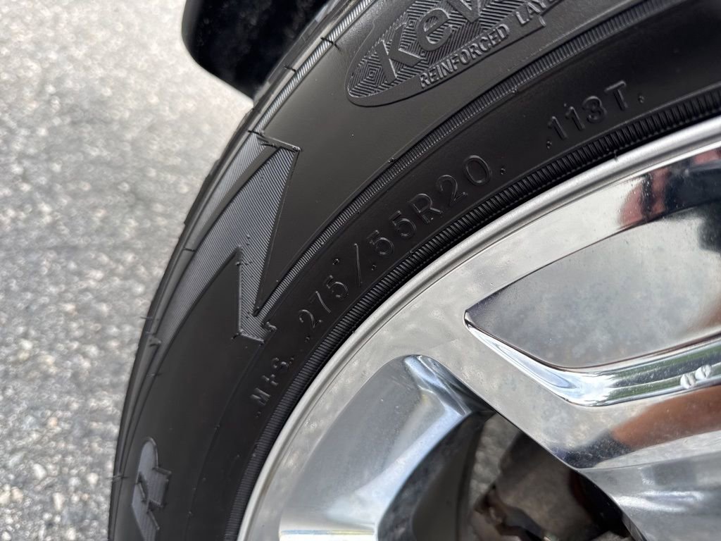 Used 2022 RAM 1500 Big Horn image 34