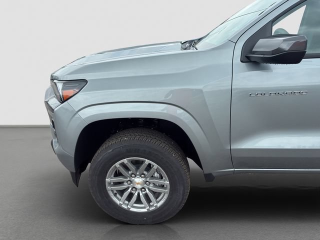 New 2026 Chevrolet Colorado LT w/ Advanced Trailering Package AWD/4WD image 6