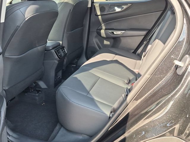 Used 2025 Lexus NX 350 AWD w/ Cold Area Package image 17