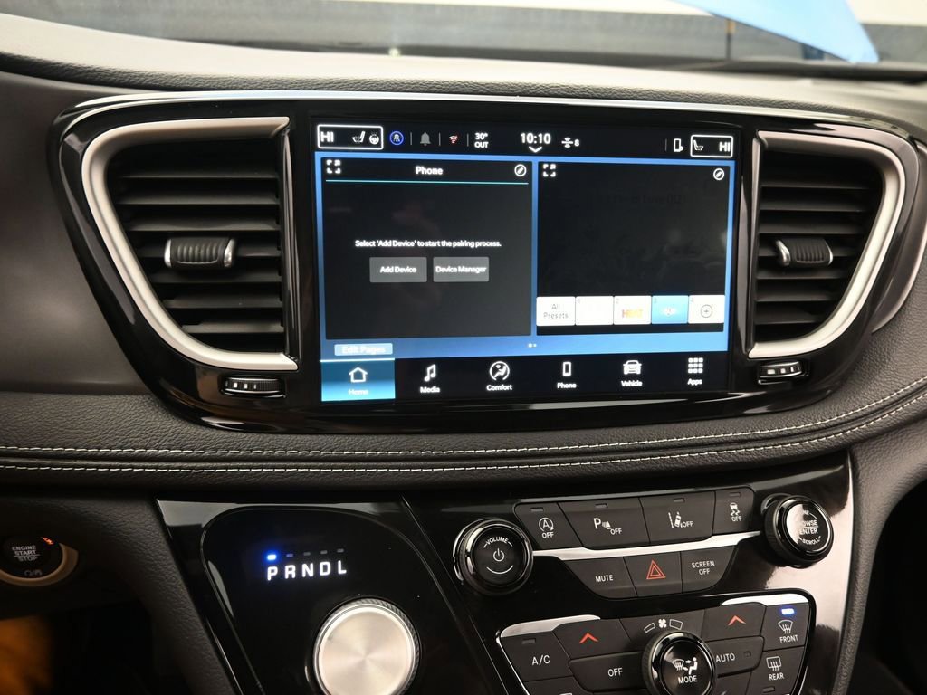 New 2026 Chrysler Pacifica Select image 34