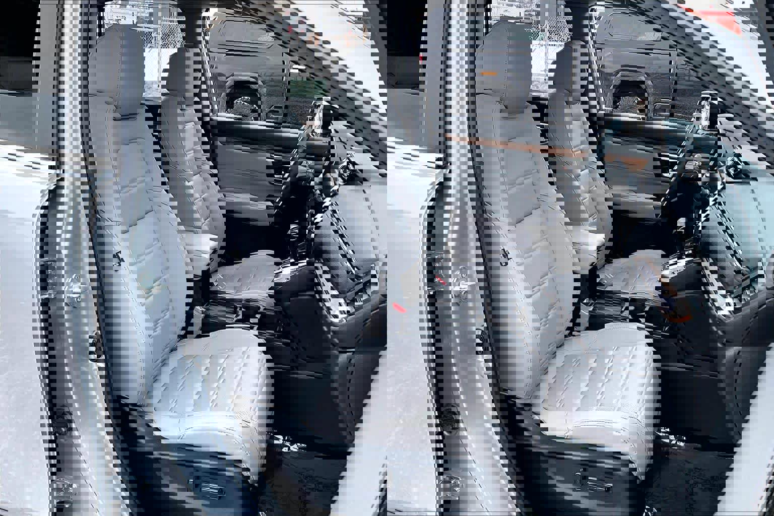 Used 2022 Honda CR-V EX-L image 9